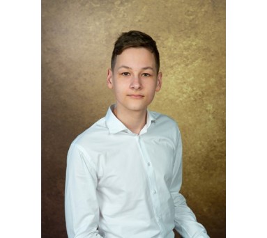 Дмитрий Романов