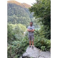 Дмитрий Ромов