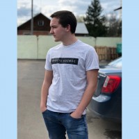 Дмитрий Щербинкин