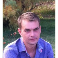 Дмитрий Теребнёв