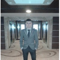 Дмитрий Трофимов