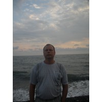 Дмитрий Жерновой