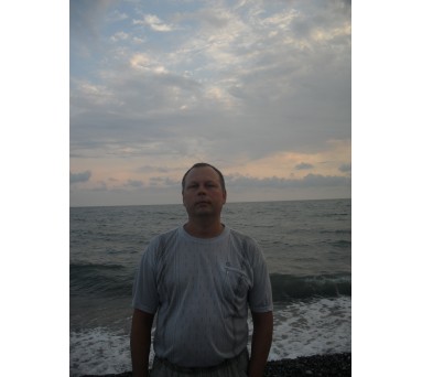 Дмитрий Жерновой