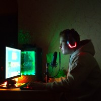 Дмитрий Зотов