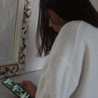 Доминика Феоктистова