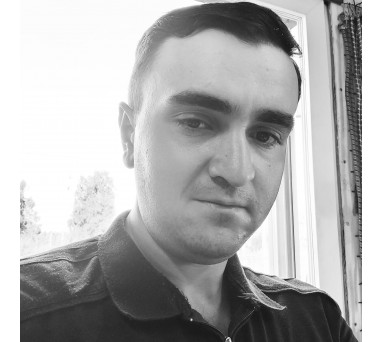 Джон Григорян