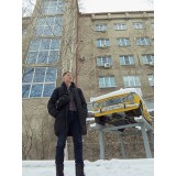 Егор Ананьин