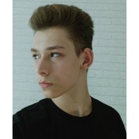 Егор Брызгалов