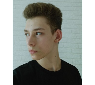Егор Брызгалов