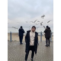 Егор Цветков