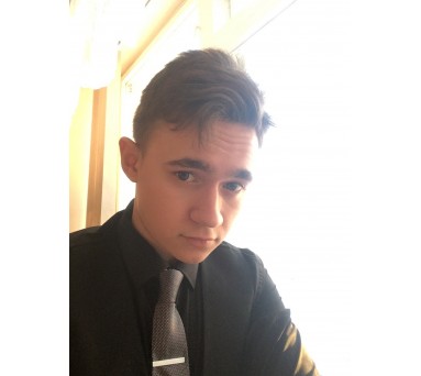 Егор Цвиркунов