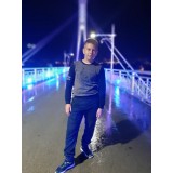 Егор Елтышев