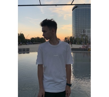 Егор Клюев