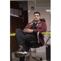 Егор Мингалеев