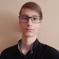 Егор Митрофанов