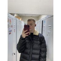 Егор Мясников