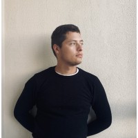 Егор Орехов