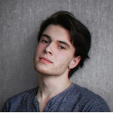 Егор Русаков