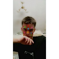 Егор Скрябиков