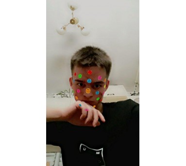Егор Скрябиков