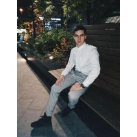 Егор Запивалов