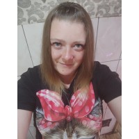 Екатерина Афанасьева