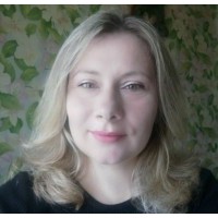 Екатерина Айдина