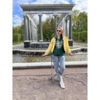 Екатерина Андреева