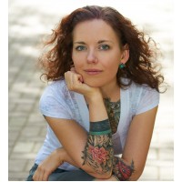 Екатерина Баскакова