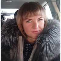 Екатерина Бессонова