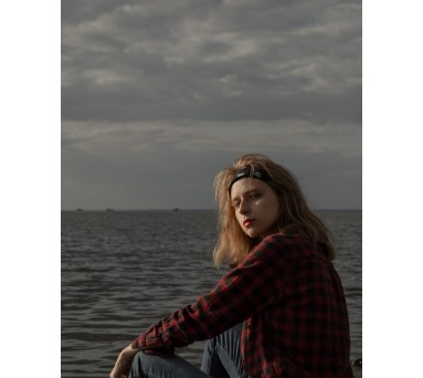 Екатерина Богданова