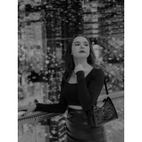 Екатерина Болотова