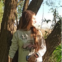 Екатерина Брычковская