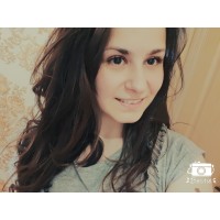 Екатерина Чухраева