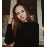 Екатерина Дергачева