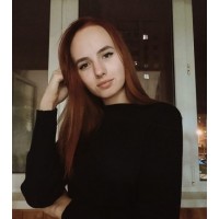 Екатерина Дергачева