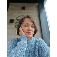 Екатерина Добрынина