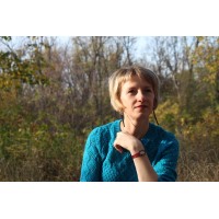 Екатерина Должикова