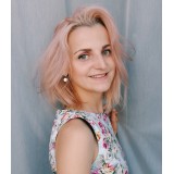 Екатерина Евдокимова