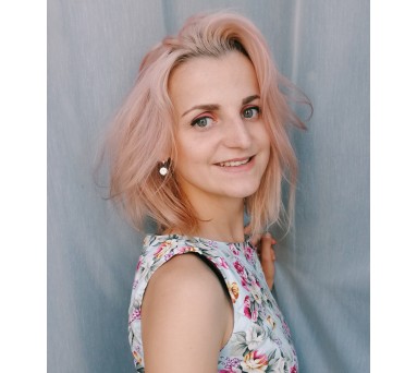 Екатерина Евдокимова
