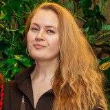 Екатерина Фатеева