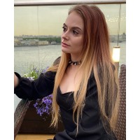 Екатерина Генералова