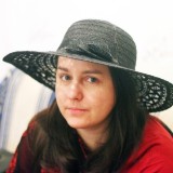 Екатерина Гервагина