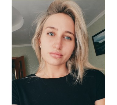 Екатерина Глебова