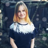 Екатерина Горбунова