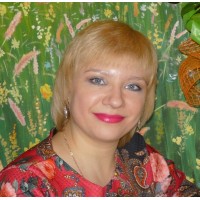 Екатерина Григо