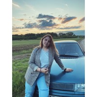 Екатерина Губина