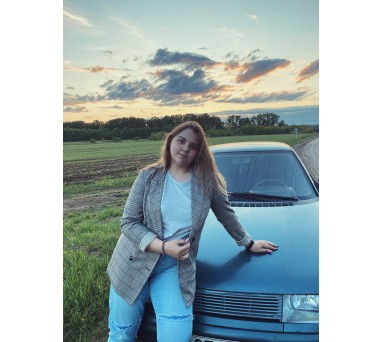 Екатерина Губина