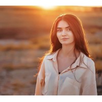 Екатерина Харина