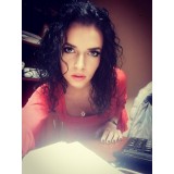 Екатерина Хазеева